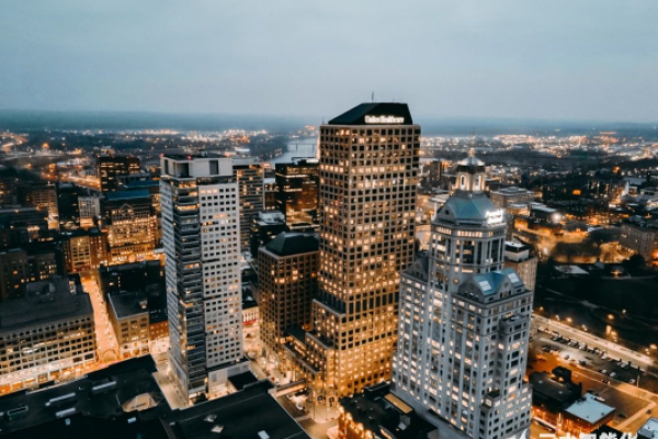 智慧建筑的熱舒適度和傳統(tǒng)建筑有什么不同？