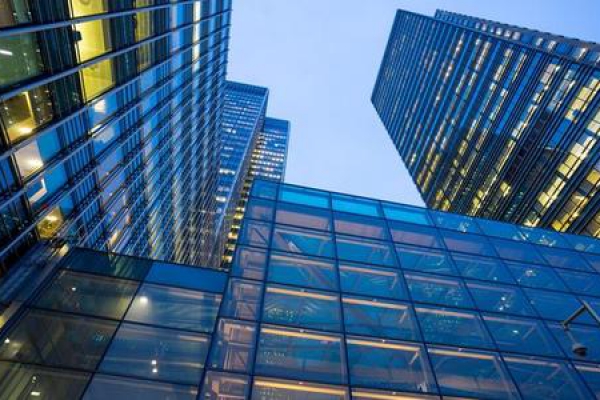 智慧辦公解決方案優勢