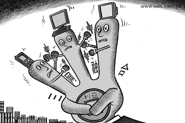 樓宇自控系統如何實現三網融合? 樓宇自控系統如何實現三網融合?