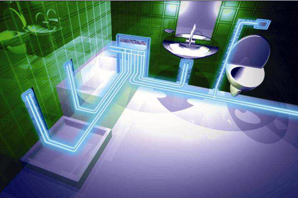 樓宇智能化給排水系統的設計需要注意那些問題？