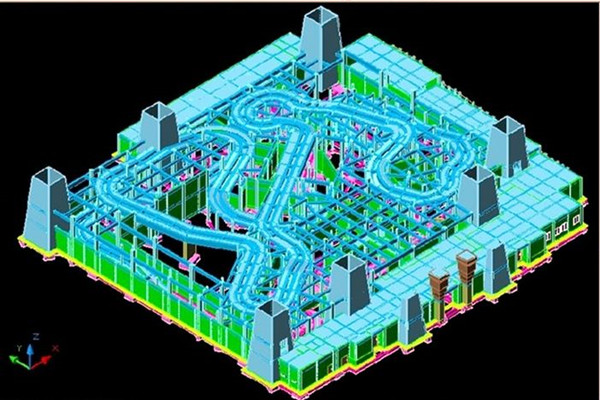 智能樓宇控制系統(tǒng)如何更好地實現(xiàn)電氣接地? 智能樓宇控制系統(tǒng)如何更好地實現(xiàn)電氣接地?