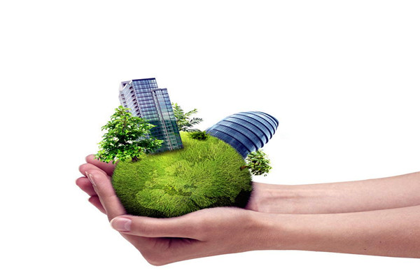 樓宇自控的綠色化概念！