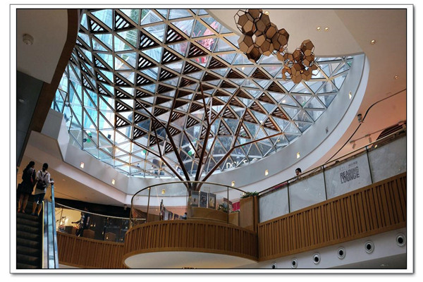 在藝術中心，樓宇智能化系統如何做好信息管理？