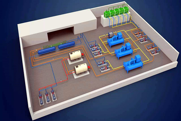 郭可尊探究樓宇自控的具體落實！