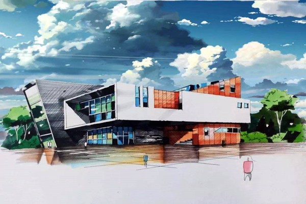 智能樓宇自控系統為您打造綠色智能樓宇！