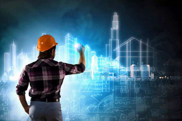 樓宇控制工程項目管理的個性化特點！