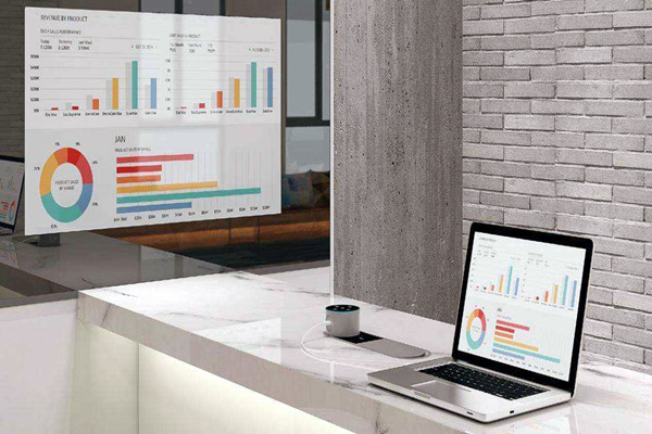 智能化辦公是樓宇控制的重要組成部分之一！