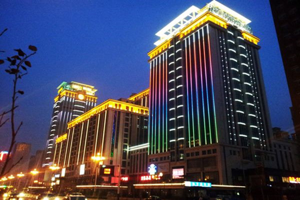 當(dāng)前樓宇控制系統(tǒng)的市場景象是怎樣的? 當(dāng)前樓宇控制系統(tǒng)的市場景象是怎樣的?