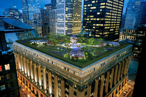 智能樓宇自控系統的管理實踐和市場分析！