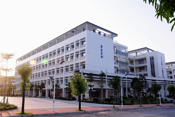 學校教育樓宇自控工程師專業實踐培養方案！