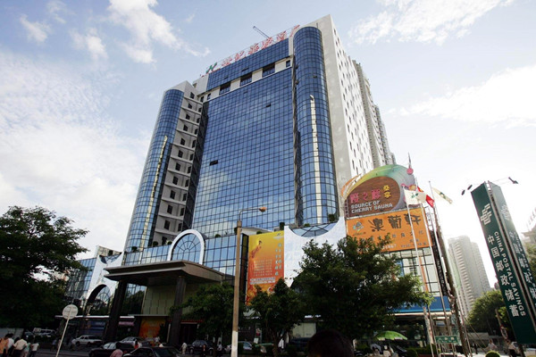 樓宇自控系統(tǒng)對(duì)于工程管理提出了更高的要求！(圖1)