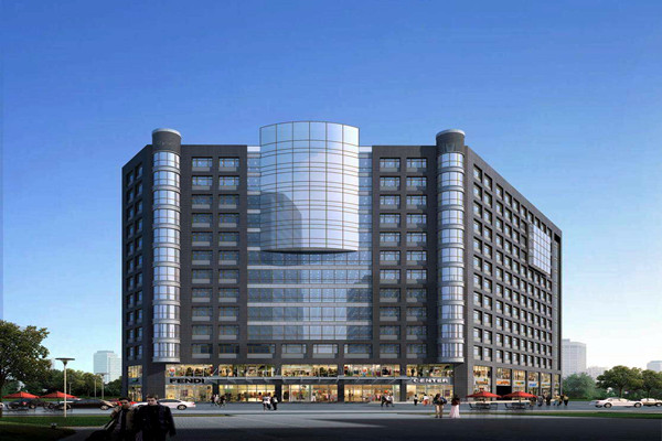 樓宇智能化需要加強技術研發力度！