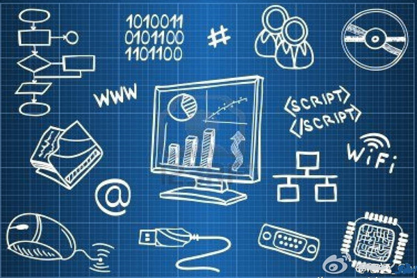 哪些技術實現了樓宇自控系統的集成？