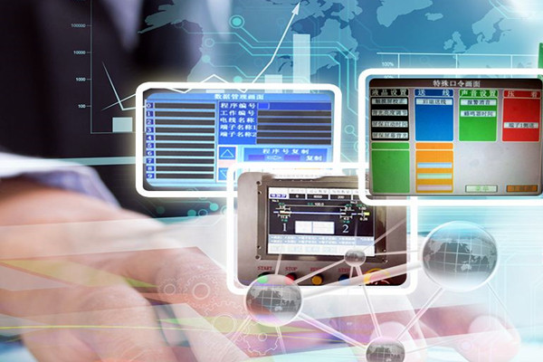 哪些技術實現了樓宇自控系統的集成？