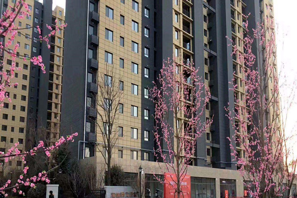 濟南高新區賢文中心樓宇自控系統的總體設計！