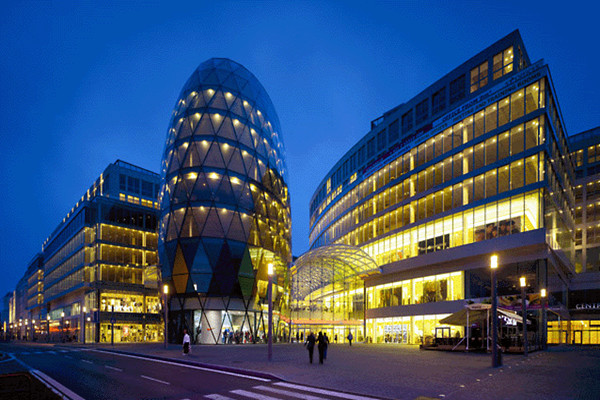 智能樓宇控制系統的坎坷發(fā)展歷程！