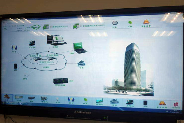 智能樓宇的設(shè)計標準應(yīng)形成規(guī)范！