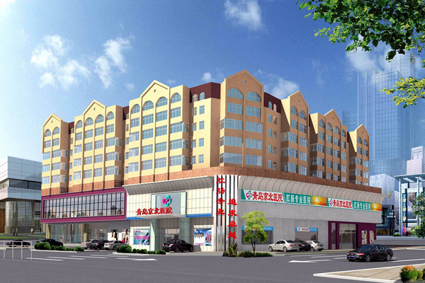 醫(yī)院對(duì)于智能樓宇控制系統(tǒng)的要求！