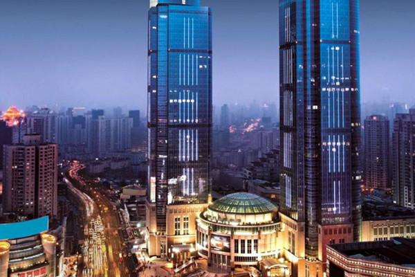 智能樓宇自控系統(tǒng)的實施需要遵循哪幾個原則？