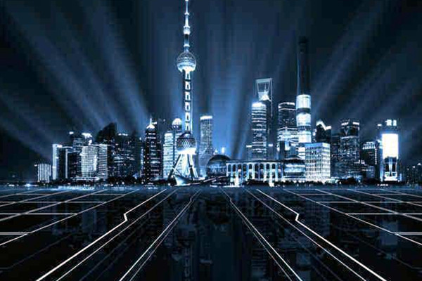 我國樓宇智能化系統的傳播發展及不足！(圖1)