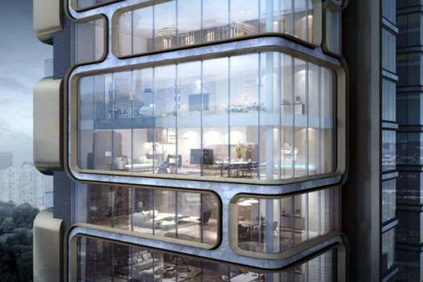 三水帶您熟悉樓宇控制系統(tǒng)運營模式！(圖1)