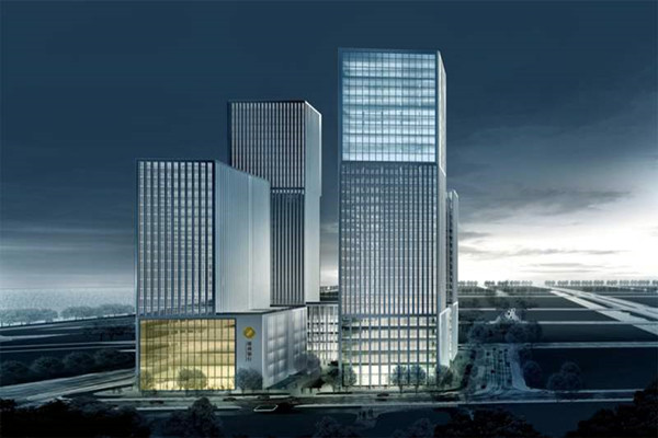 樓宇自控系統(tǒng)的摸索階段缺乏管理質(zhì)量!(圖1) 樓宇自控系統(tǒng)的摸索階段缺乏管理質(zhì)量!(圖1)