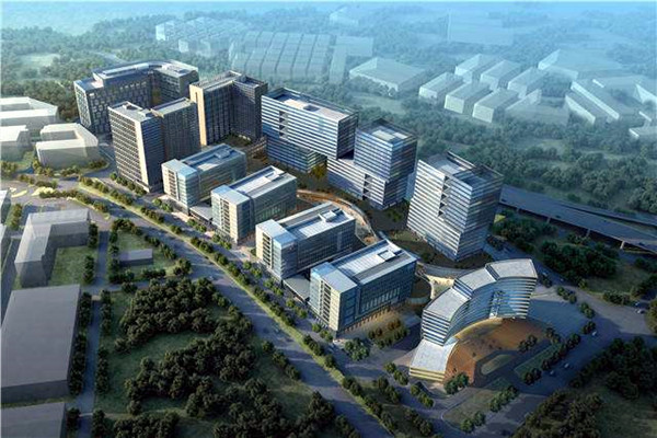 建筑能耗監測系統工程管理兩步走！(圖1)