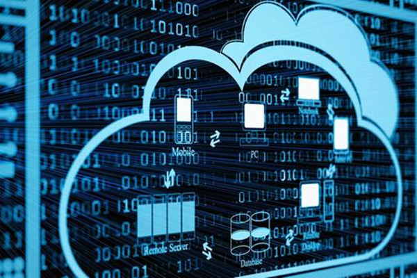 樓宇控制為什么要用云計算技術？(圖1)