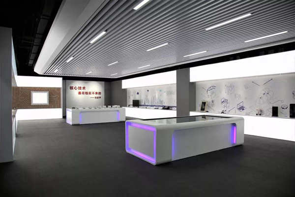 什么樣的樓宇自動(dòng)化系統(tǒng)才是值得信賴的!(圖1) 什么樣的樓宇自動(dòng)化系統(tǒng)才是值得信賴的!(圖1)