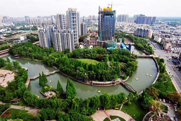 樓宇控制過程應貫徹節能方針！(圖1)