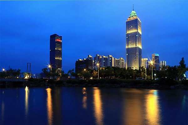 樓宇智能化節(jié)能技術(shù)現(xiàn)狀！(圖1)