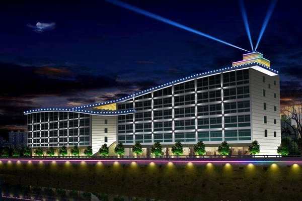 樓宇控制過程中照明系統的節能效果！(圖1)