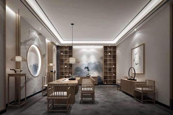 優化設計方案才能規范樓宇控制流程！(圖1)