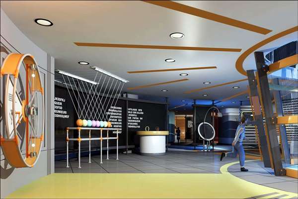 樓宇自控應(yīng)明確組織體系，界定職責(zé)任務(wù)！(圖1)