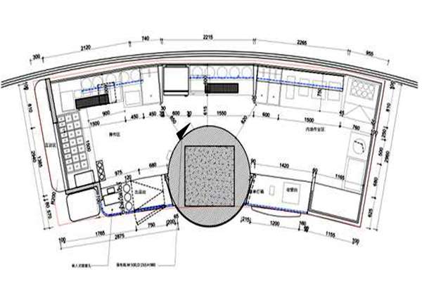 在樓宇控制中應用CAD的技術！(圖1)