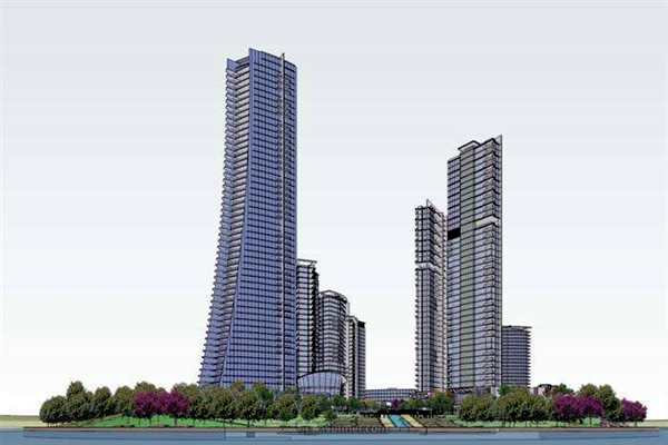 統一理念，樓宇自動化系統才會有好未來！(圖1)