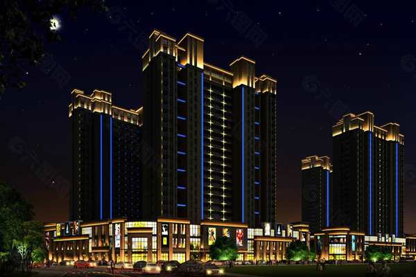 樓宇自動(dòng)化幾種重要的子系統(tǒng)你知道嗎?(圖1) 樓宇自動(dòng)化幾種重要的子系統(tǒng)你知道嗎?(圖1)