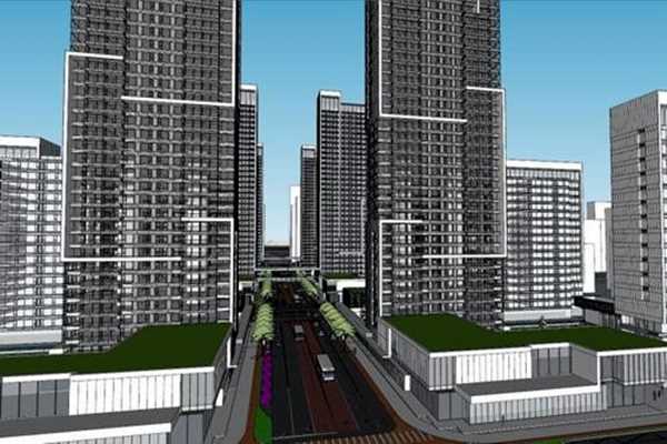 樓宇自控系統(tǒng)的高效便捷以及安全作用！(圖1)