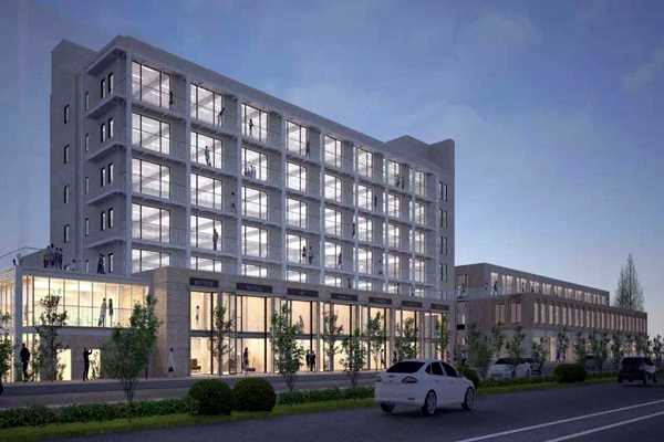 樓宇自控工程對于技術層面要求很高！(圖1)