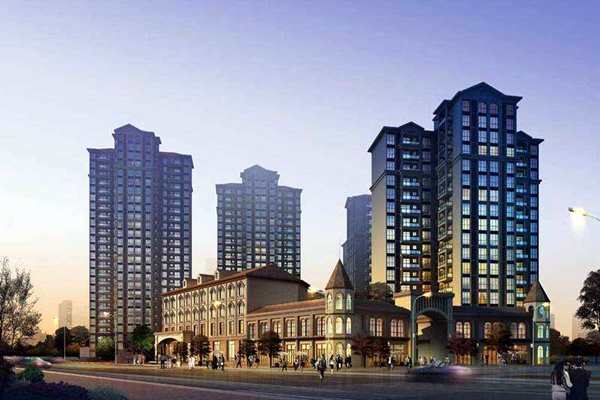 樓宇自控產生了新內容!(圖1) 樓宇自控產生了新內容!(圖1)