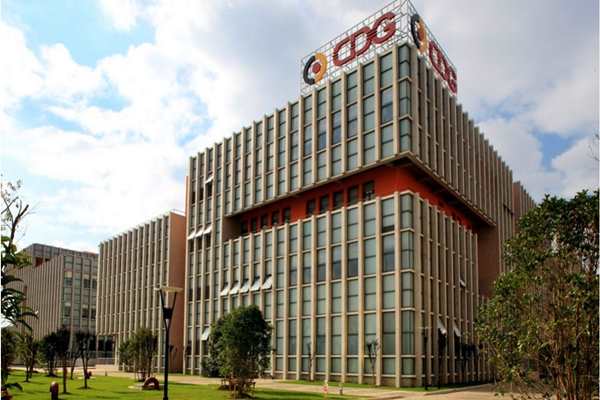 樓宇智能化擁有新的管理方式！(圖1)