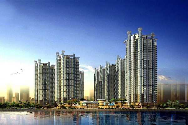 樓宇智能化系統在智能小區中的作用！(圖1)