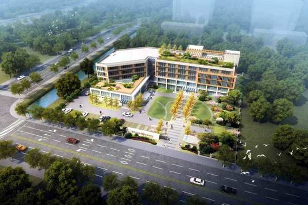 樓宇智能化對于養(yǎng)老院特別適用!(圖1) 樓宇智能化對于養(yǎng)老院特別適用!(圖1)