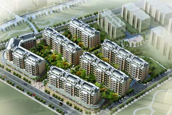 樓宇控制管理工作的復雜性！(圖1)