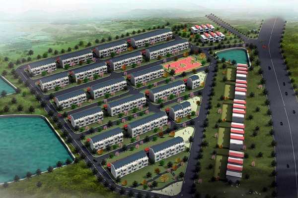 樓宇智能化系統(tǒng)詳細(xì)設(shè)計階段！(圖1)