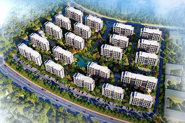 樓宇自動化實現統一管理！(圖1)