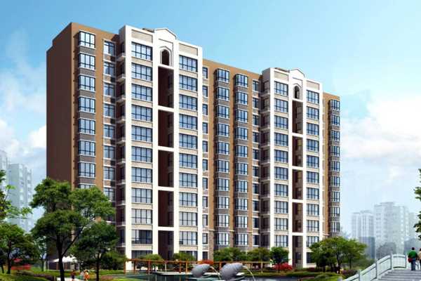 樓宇智能化系統應以綠色智能為發展方向！(圖1)