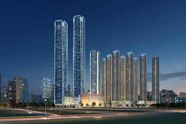 樓宇控制重建設輕管理問題！(圖1)