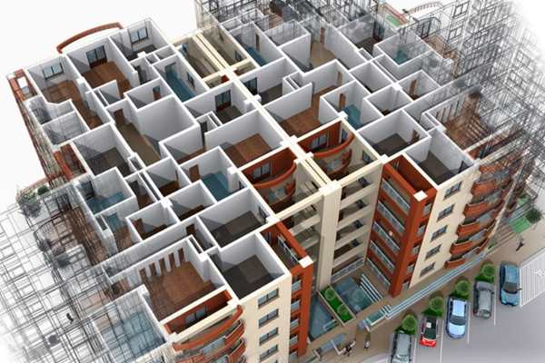 樓宇自控系統智能仿真功能！(圖1)