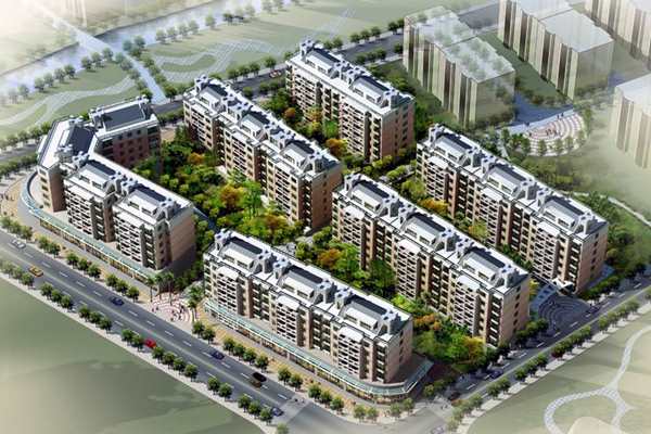 樓宇節(jié)能還是離不開樓宇自控!(圖1) 樓宇節(jié)能還是離不開樓宇自控!(圖1)